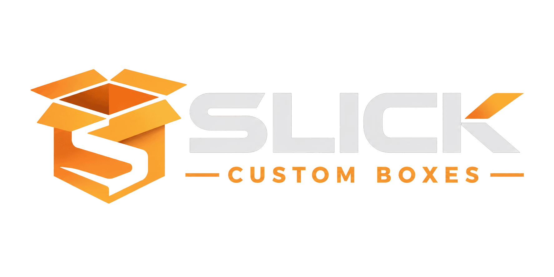 Slick Custom Boxes
